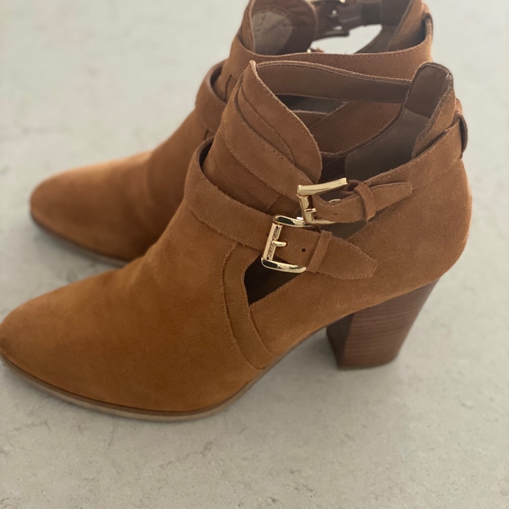 MK Booties - Picture 3 of 4